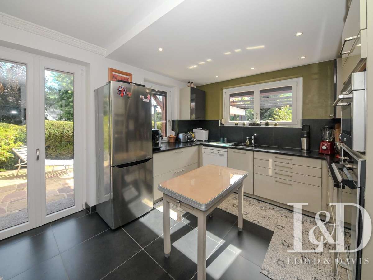 Maison Kaysersberg Vignoble