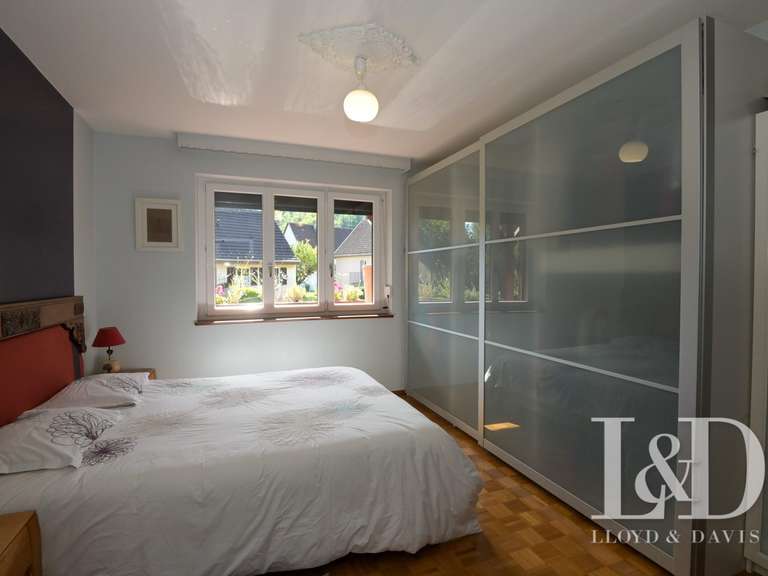 Maison Kaysersberg Vignoble - 5 chambres - 181m²