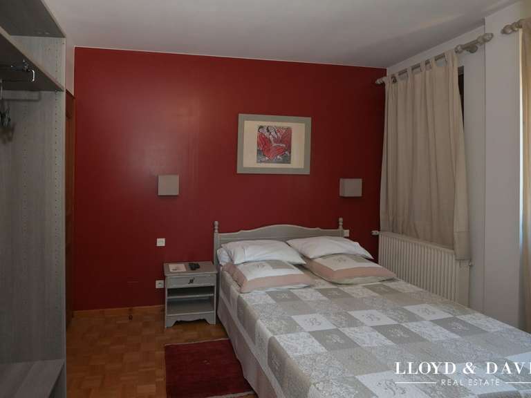 Maison Kaysersberg Vignoble - 5 chambres - 181m²