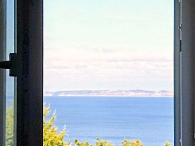 Maison avec Vue sur mer Kerlaz - 5 chambres - 172m²