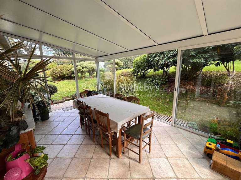 Maison avec Vue sur mer Kerlaz - 5 chambres - 172m²