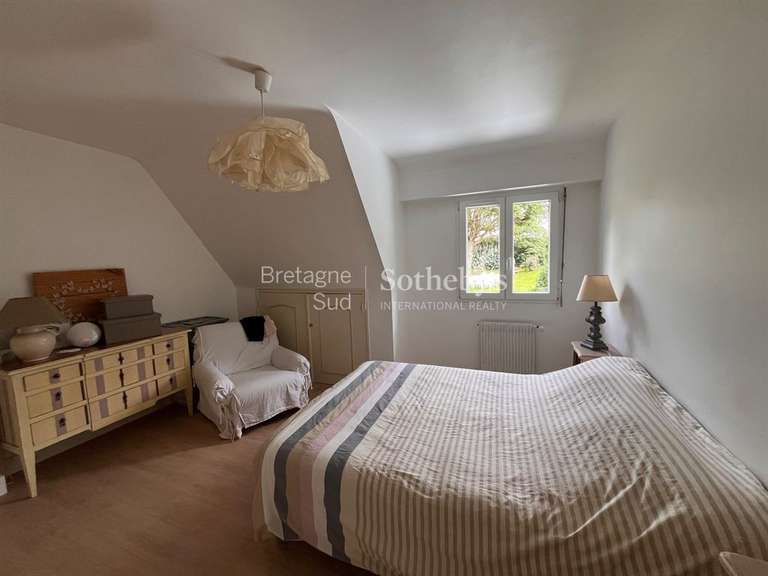 House with Sea view Kerlaz - 5 bedrooms - 172m²