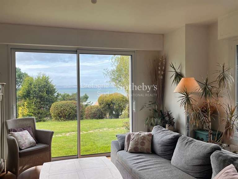 Maison avec Vue sur mer Kerlaz - 5 chambres - 172m²