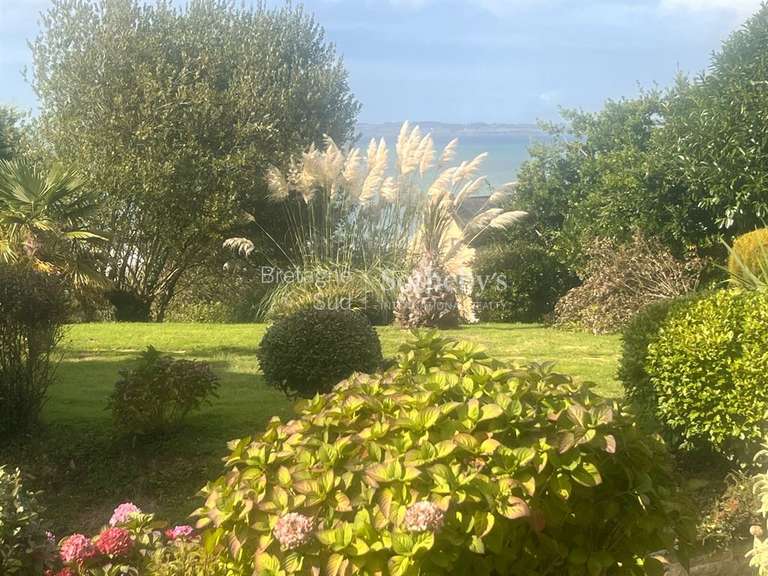 House with Sea view Kerlaz - 5 bedrooms - 172m²