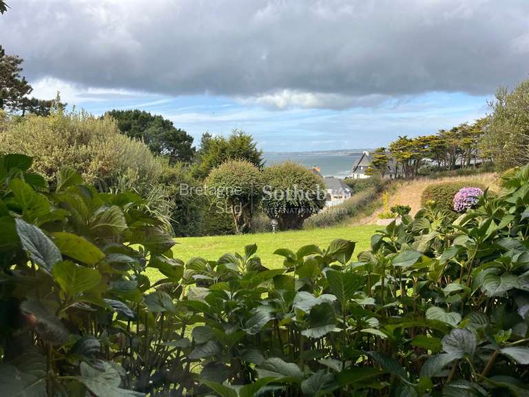 Maison avec Vue sur mer Kerlaz - 5 chambres - 172m²
