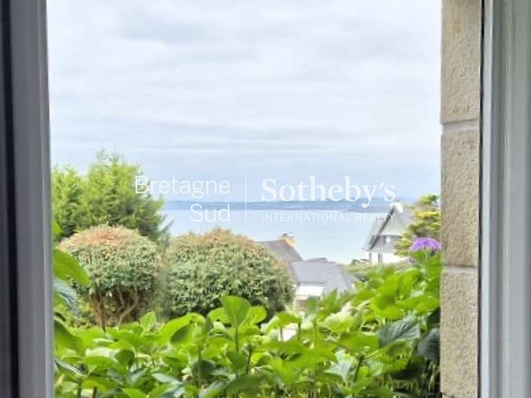 Maison avec Vue sur mer Kerlaz - 5 chambres - 172m²