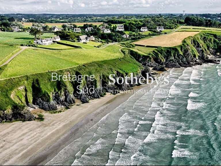 Maison avec Vue sur mer Kerlaz - 5 chambres - 172m²