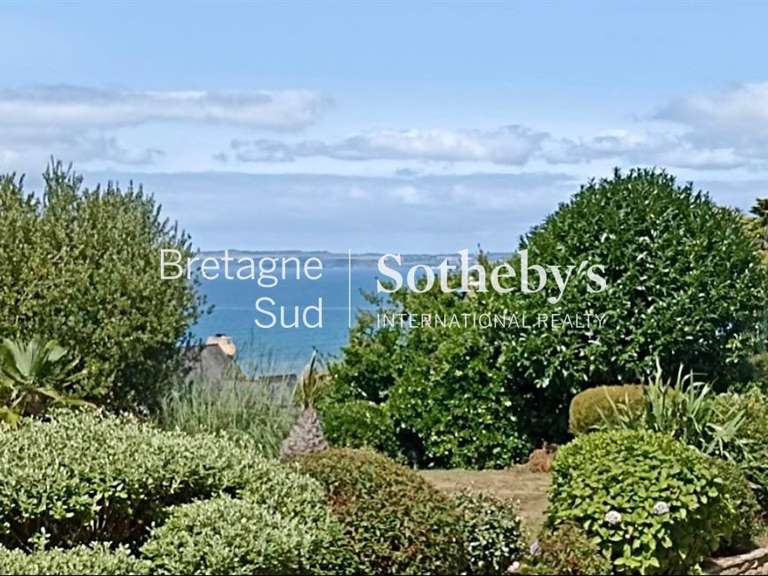Maison avec Vue sur mer Kerlaz - 5 chambres - 172m²