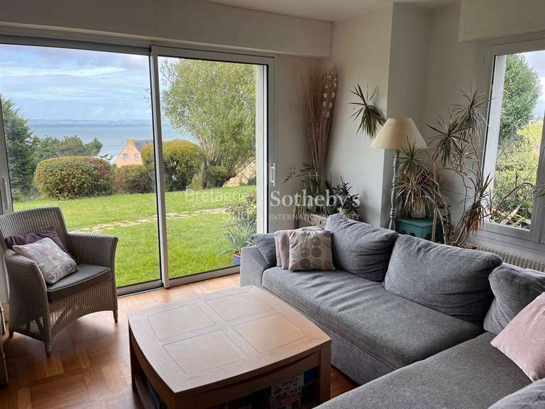 Maison avec Vue sur mer Kerlaz - 5 chambres - 172m²