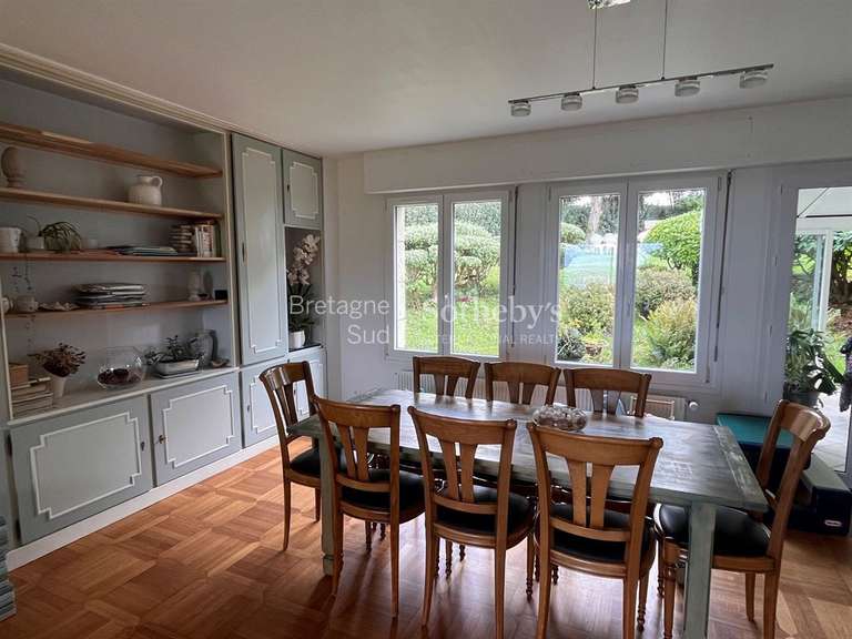 Maison avec Vue sur mer Kerlaz - 5 chambres - 172m²
