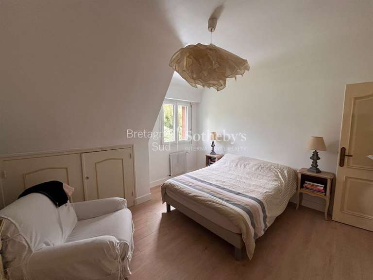 Maison avec Vue sur mer Kerlaz - 5 chambres - 172m²
