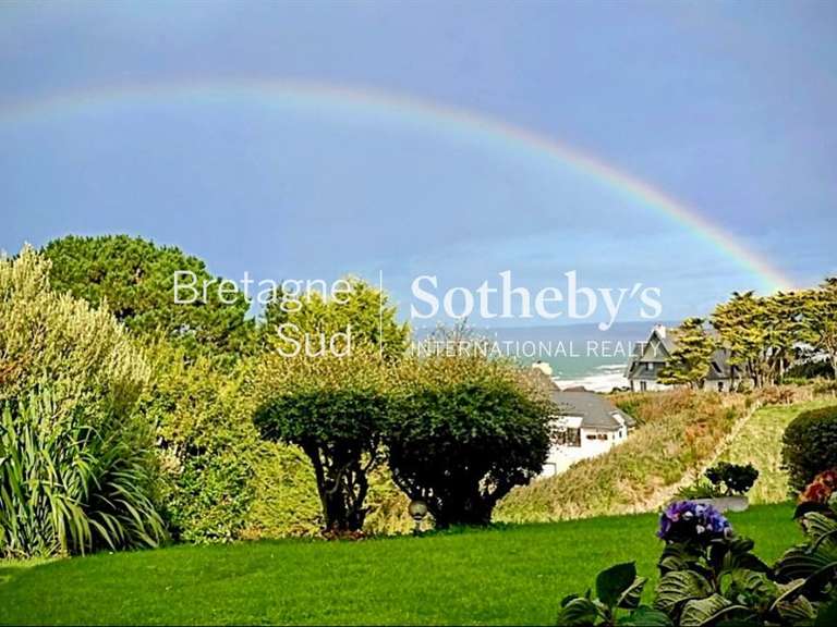 Maison avec Vue sur mer Kerlaz - 5 chambres - 172m²