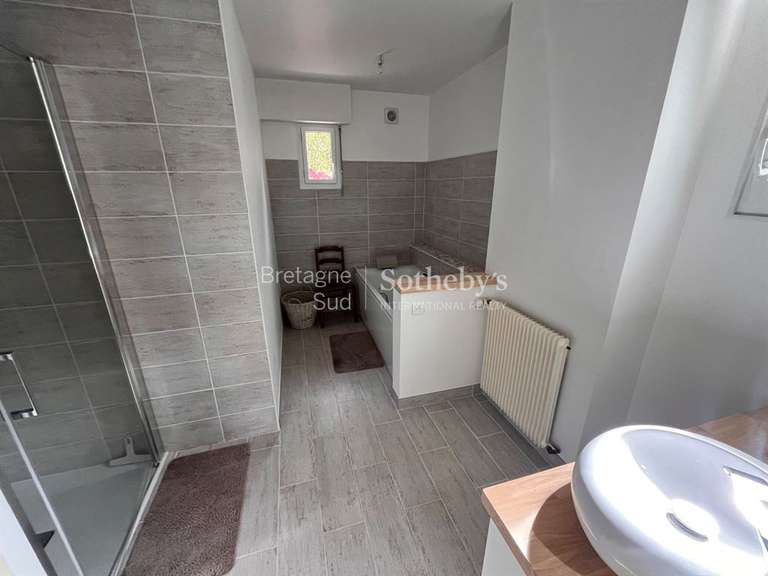 Maison avec Vue sur mer Kerlaz - 5 chambres - 172m²