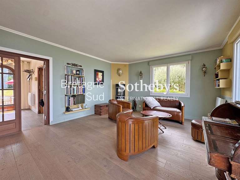 Maison avec Vue sur mer Kerlaz - 4 chambres - 160m²