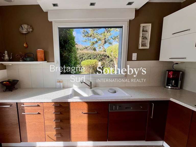 Maison avec Vue sur mer Kerlaz - 4 chambres - 160m²