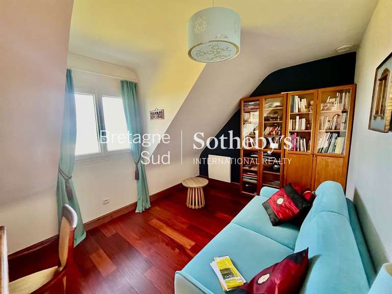 House with Sea view Kerlaz - 4 bedrooms - 160m²