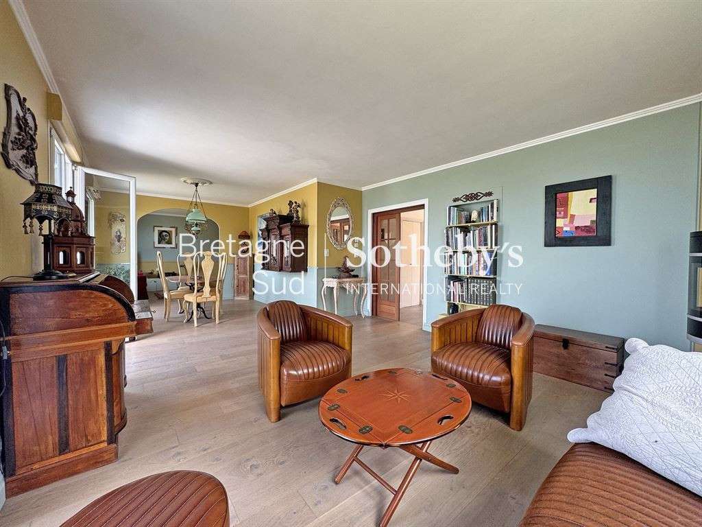 Maison Kerlaz