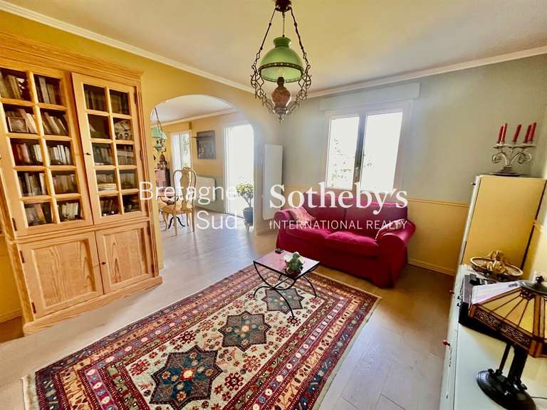 Maison avec Vue sur mer Kerlaz - 3 chambres - 160m²