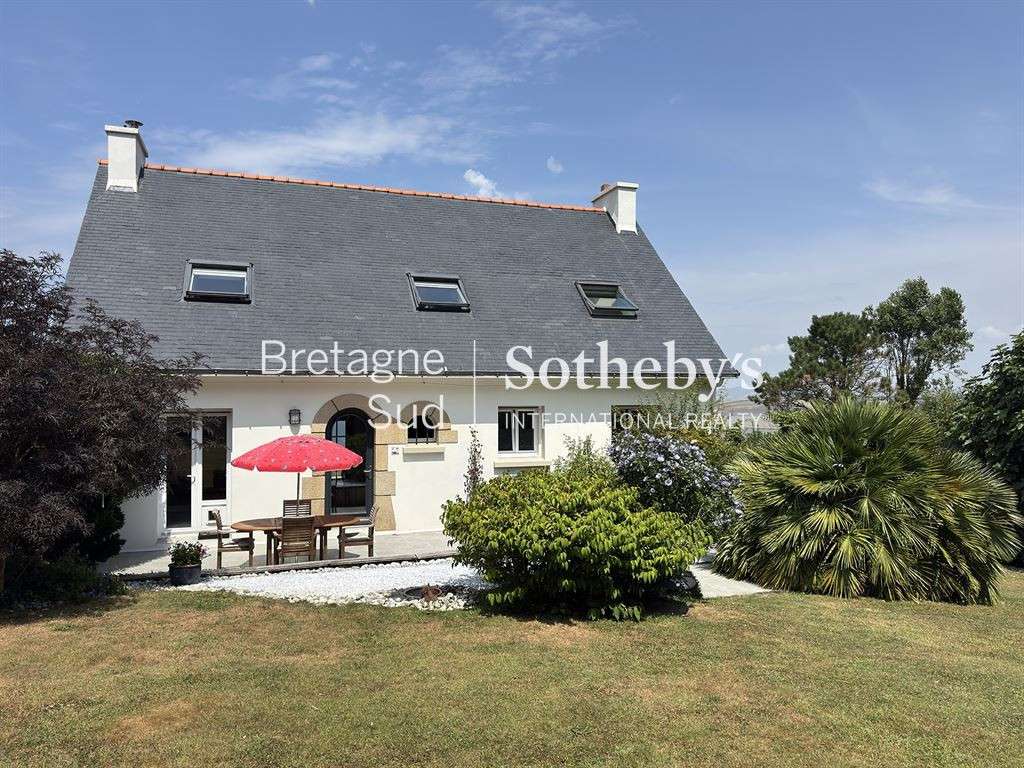 Maison Kerlaz