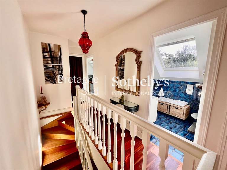 Maison avec Vue sur mer Kerlaz - 3 chambres - 160m²