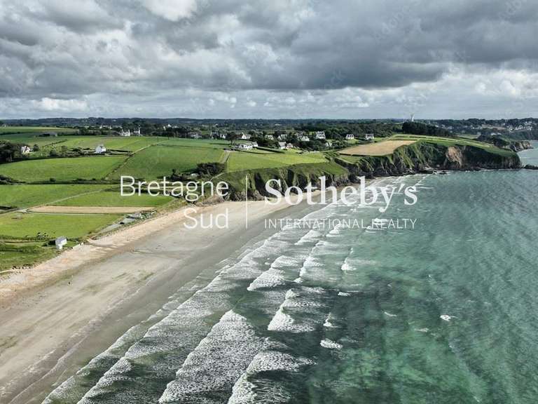 Maison avec Vue sur mer Kerlaz - 4 chambres - 160m²