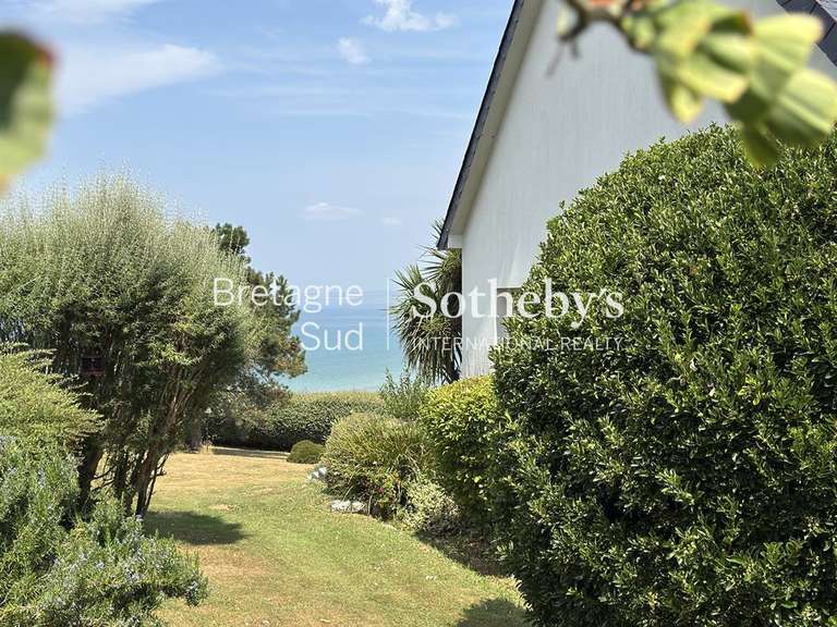 Maison avec Vue sur mer Kerlaz - 4 chambres - 160m²