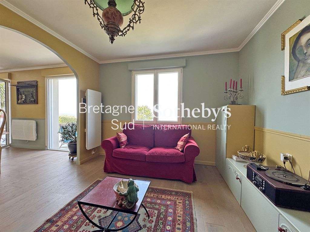 Maison Kerlaz