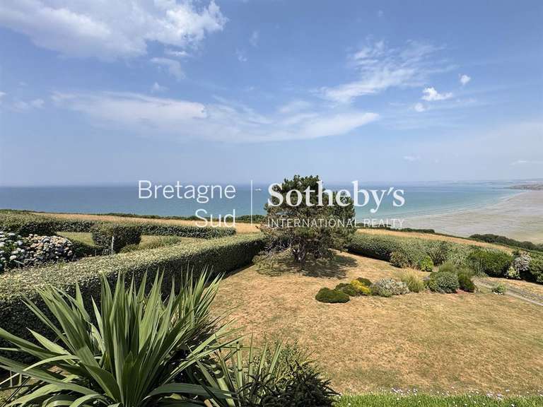 Maison avec Vue sur mer Kerlaz - 4 chambres - 160m²