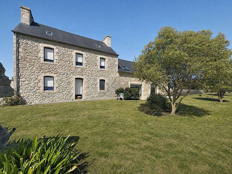 Maison Kerlouan - 4 chambres
