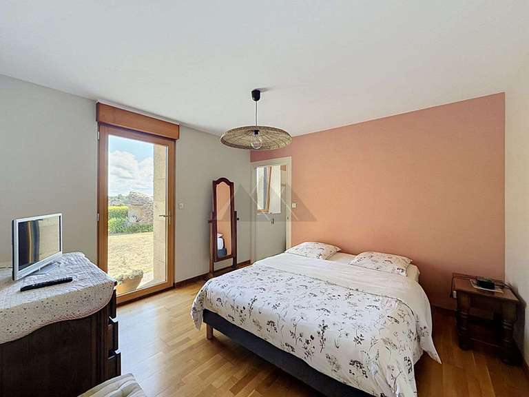 Maison Kerlouan - 4 chambres