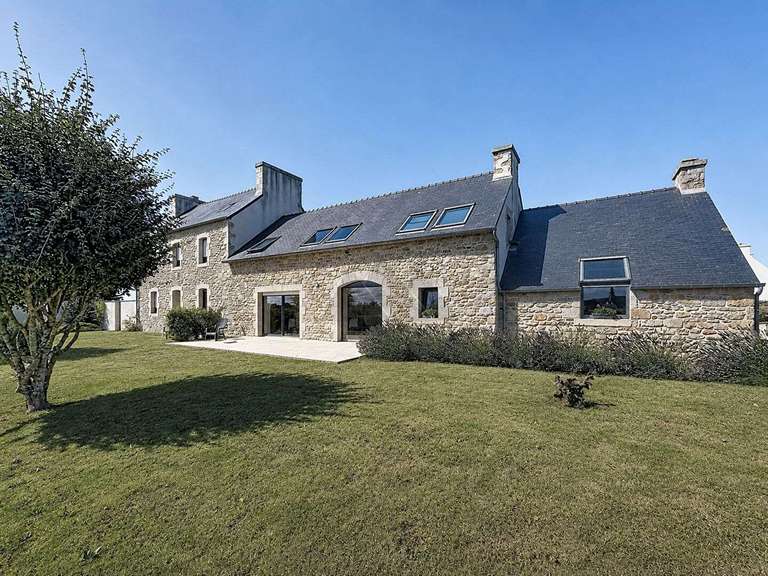 Maison Kerlouan - 4 chambres