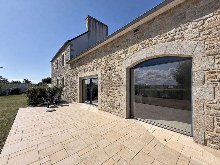 Maison Kerlouan - 4 chambres