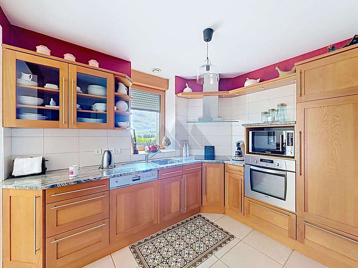 Maison Kerlouan