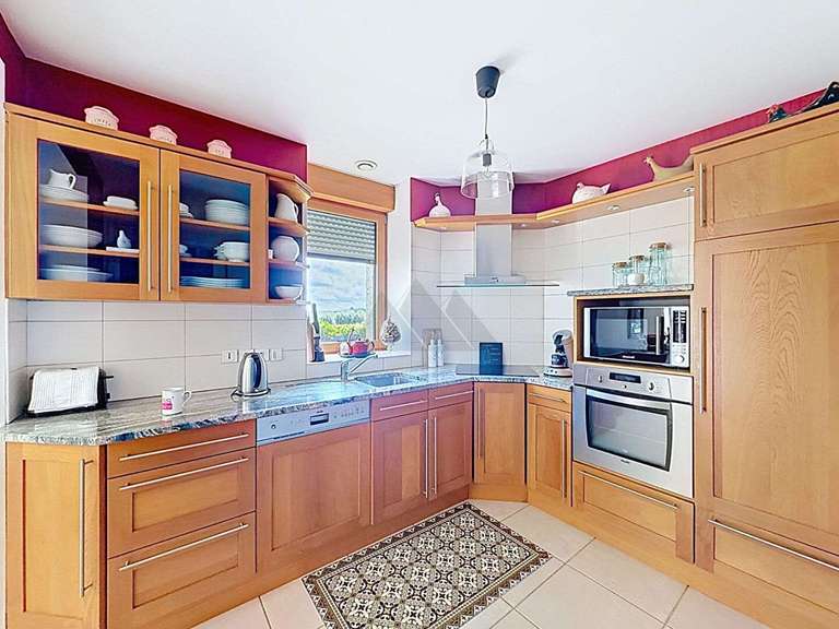 Maison Kerlouan - 4 chambres
