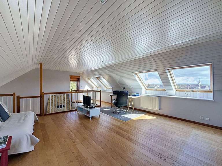 Maison Kerlouan - 4 chambres