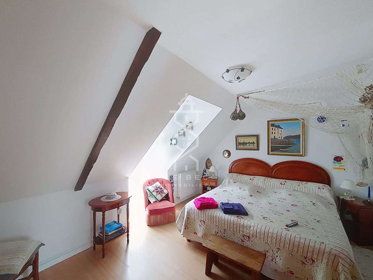 Maison Kernascléden