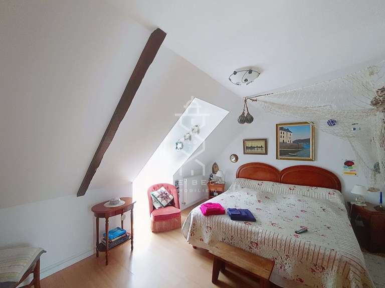 Maison Kernascléden - 7 chambres