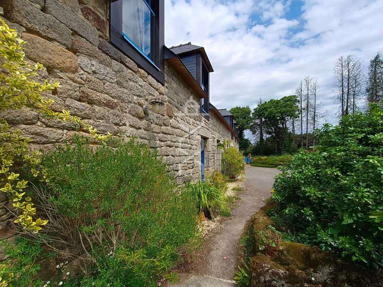 Maison Kernascléden - 7 chambres