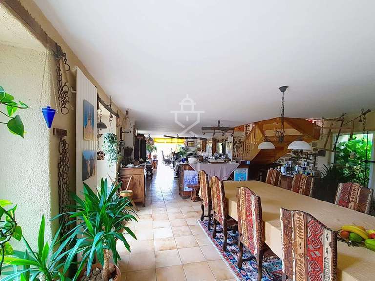 Maison Kernascléden - 7 chambres