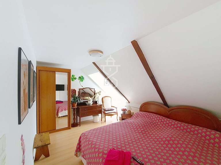 Maison Kernascléden - 7 chambres