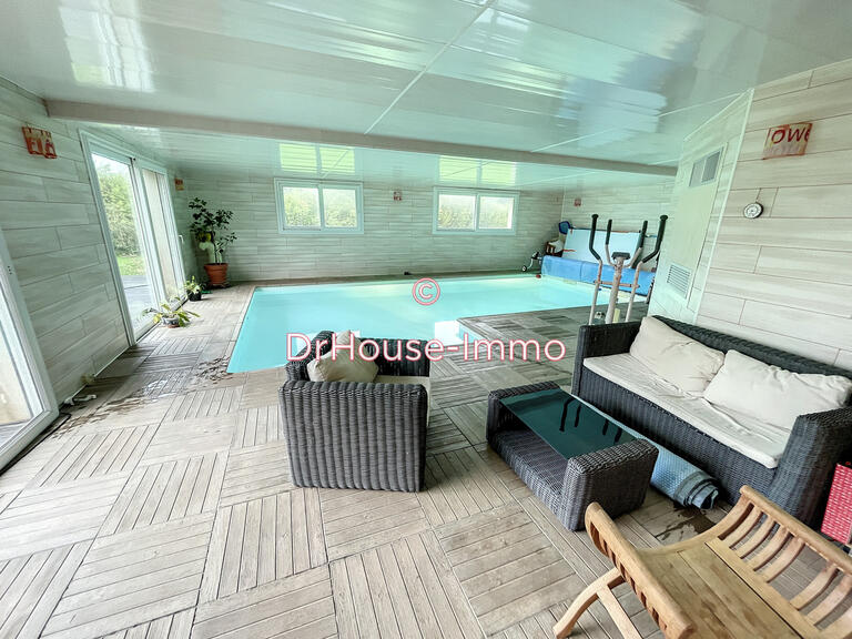 Villa Kernilis - 5 chambres - 280m²