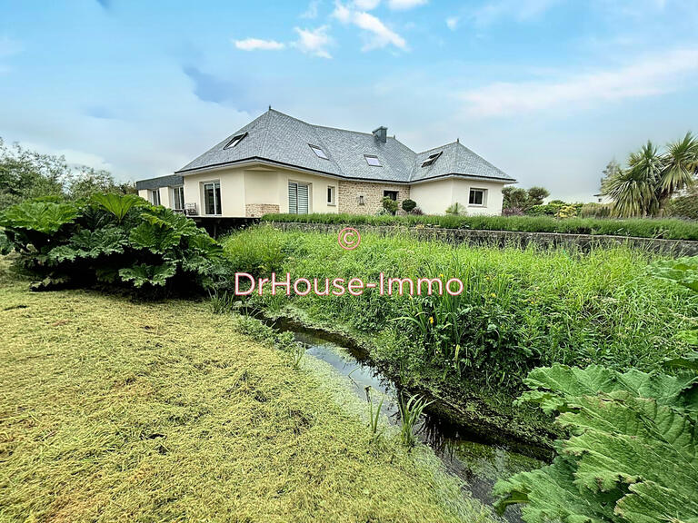 Villa Kernilis - 5 chambres - 280m²