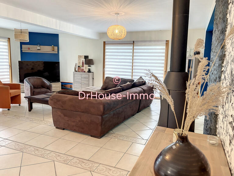 Villa Kernilis - 5 chambres - 280m²