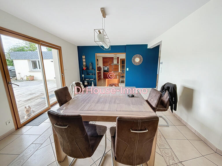 Villa Kernilis - 5 chambres - 280m²