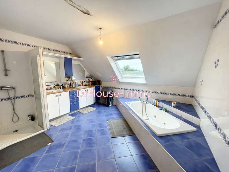 Villa Kernilis - 5 chambres - 280m²
