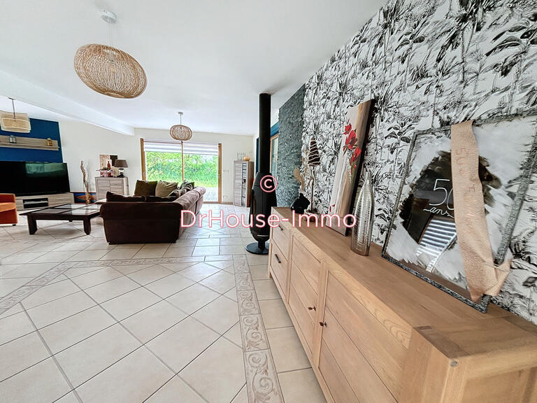 Villa Kernilis - 5 chambres - 280m²