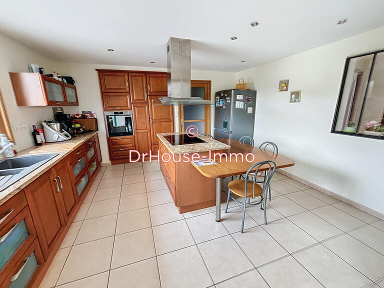 Villa Kernilis - 5 chambres - 280m²