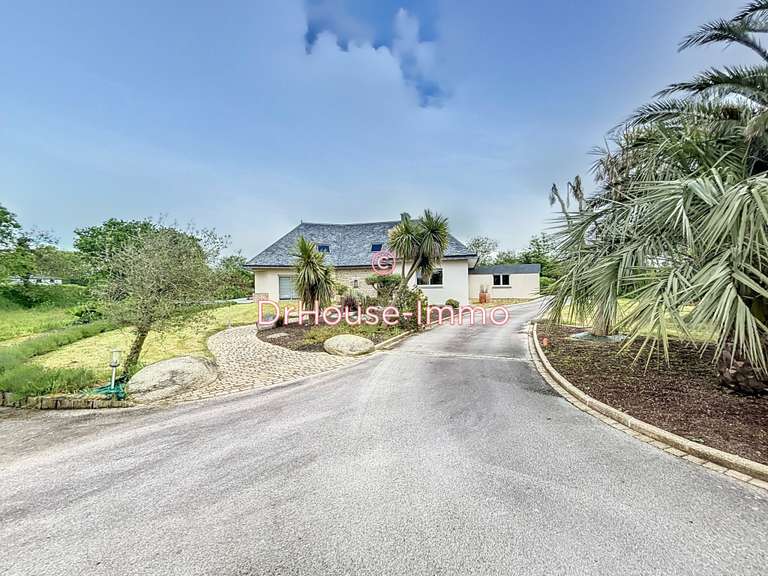 Villa Kernilis - 5 chambres - 280m²