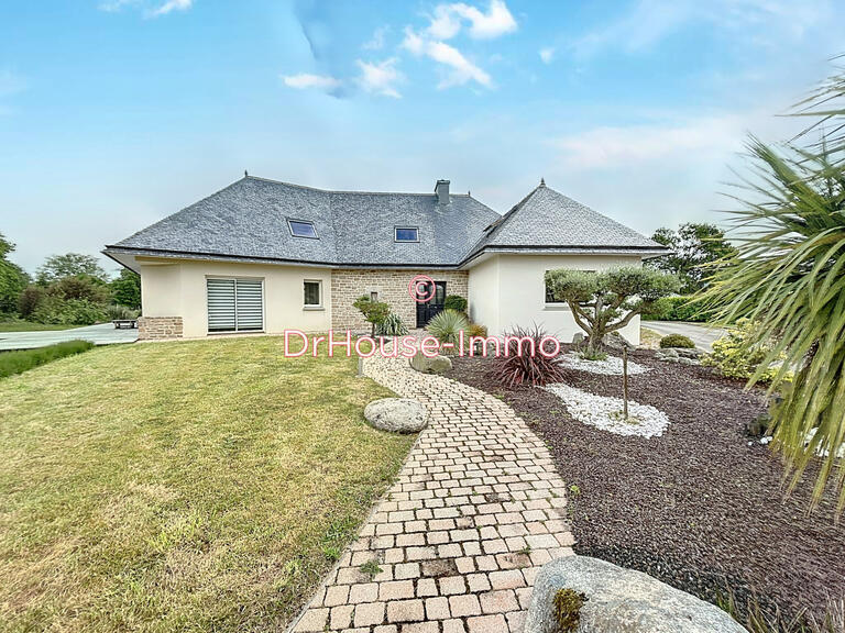 Villa Kernilis - 5 chambres - 280m²