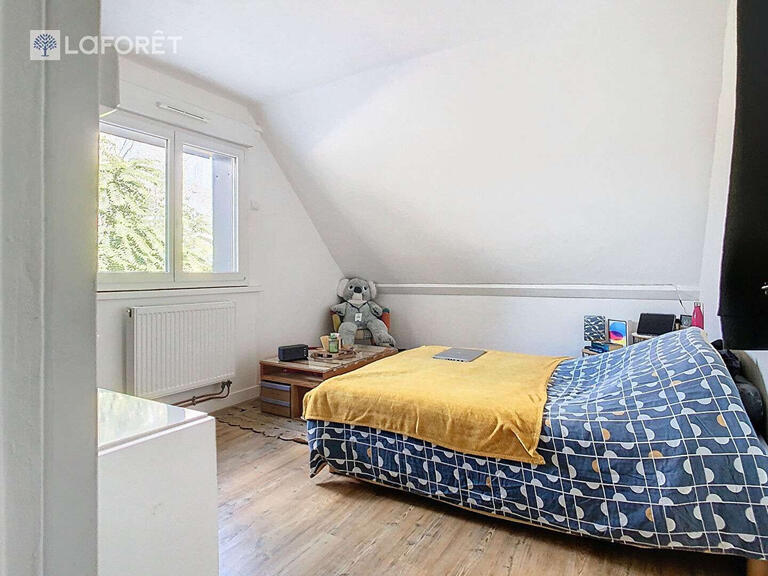 Maison Kervignac - 4 chambres